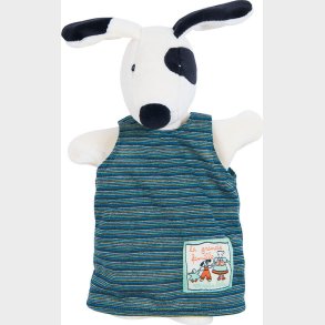 Moulin Roty - H�nddukke - Hunden Julius