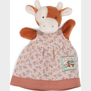 Moulin Roty - H�nddukke - Charlotte Malkeko - La Grande Famille