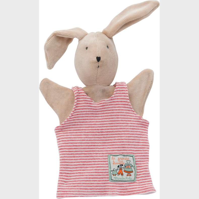 Moulin Roty - H�nddukke - Sylvain