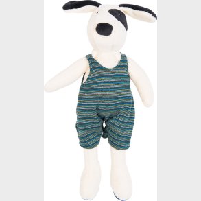 Moulin Roty - Hunden Julius 20 Cm - La Grande Famille