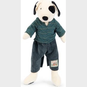 Moulin Roty - Julius Hund Bamse - La Grande Famille - 50 Cm