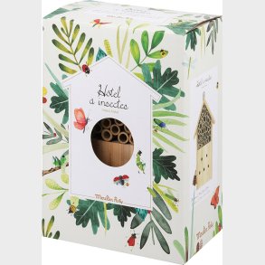 Moulin Roty - Insekthotel