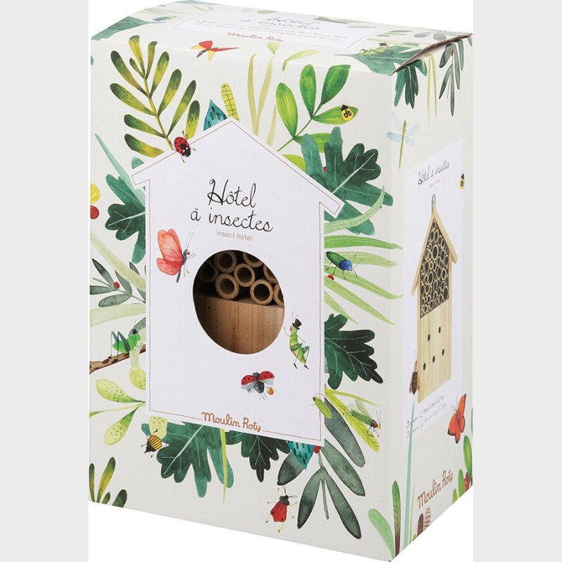 Moulin Roty - Insekthotel