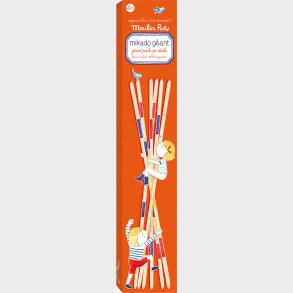 Moulin Roty - K�mpe Mikado