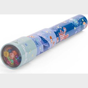 Moulin Roty - Kalejdoskop I Metal - Les Aventures De Paulie