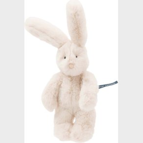 Moulin Roty - Louison Kanin Bamse - Creme - 22 Cm