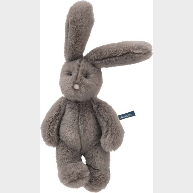 Moulin Roty - Kanin Gr 22 Cm - kotex Bomuld - Arthur Og Louison