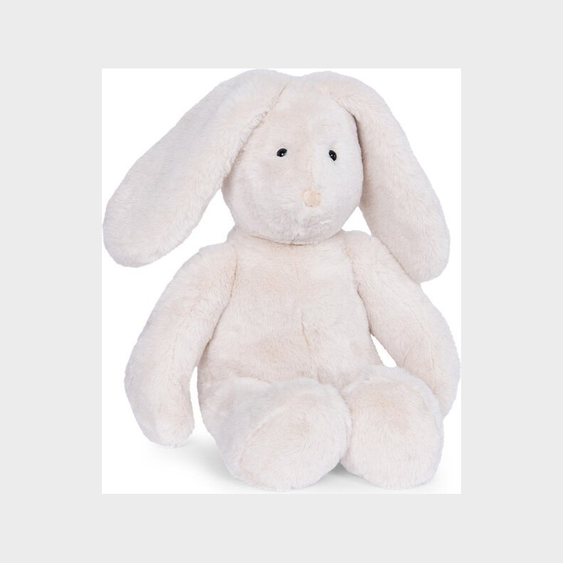 Moulin Roty - Kanin Hvid 43 Cm - kotex Bomuld - Arthur Et Louison