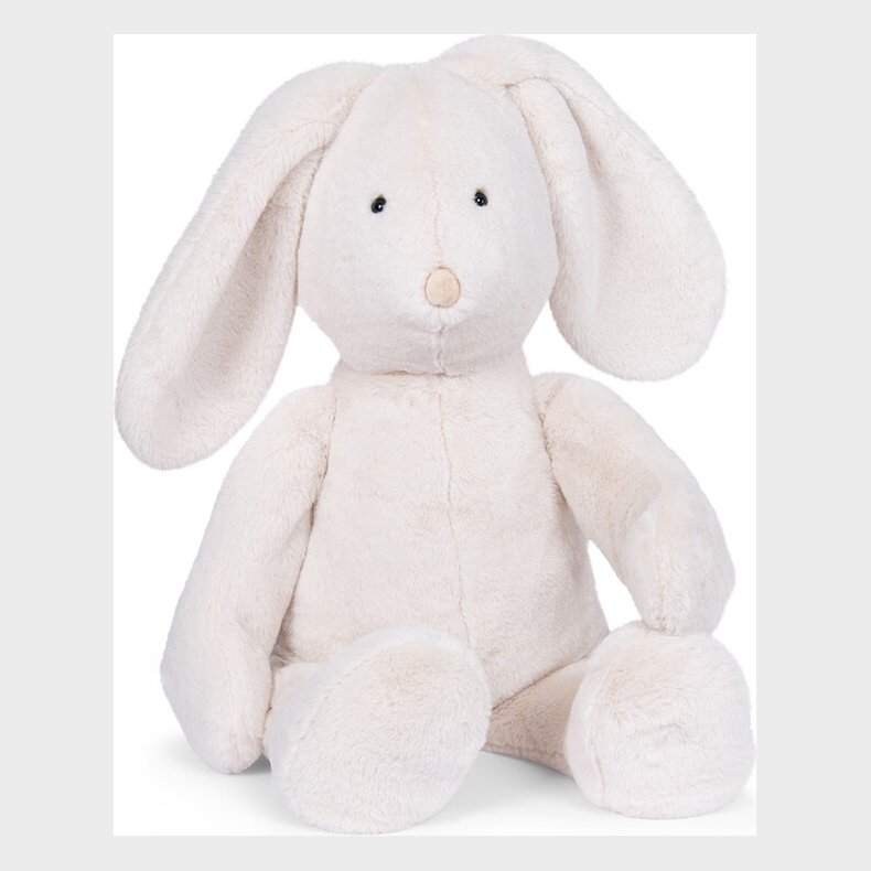 Moulin Roty - Kanin Hvid 66 Cm - kotex - Arthur Et Louison