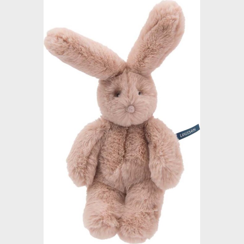 Moulin Roty - Louison Kanin Bamse - Lyser�d - 22 Cm