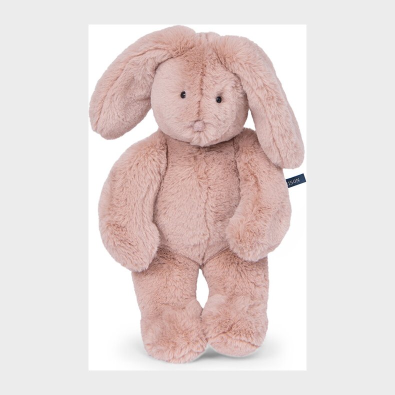 Moulin Roty - Louison Kanin Bamse - Lyser�d - 32 Cm