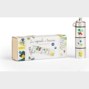 Moulin Roty - Kapsel Til Naturfund - Le Jardin Du Moulin