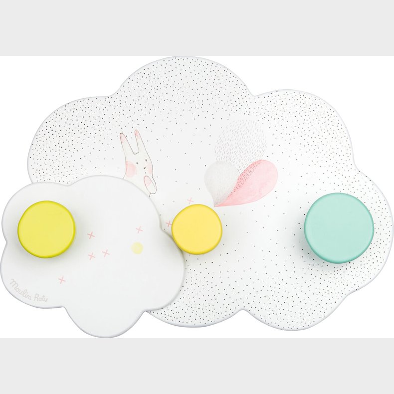 Moulin Roty - Knagerkke - Sky