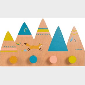 Moulin Roty - Knagerkke