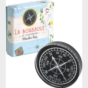 Moulin Roty - Kompas