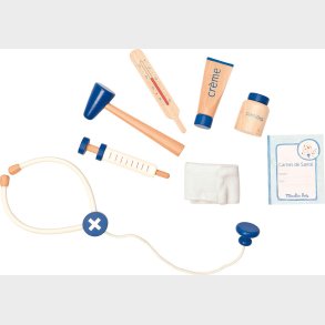 Moulin Roty - Lgekuffert