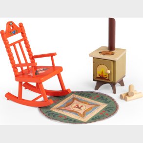 Moulin Roty - Leges�t - Hyggestuen - Les Minouchkas