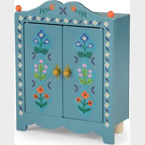 Moulin Roty - Legest - Kldeskab - Les Minouchkas