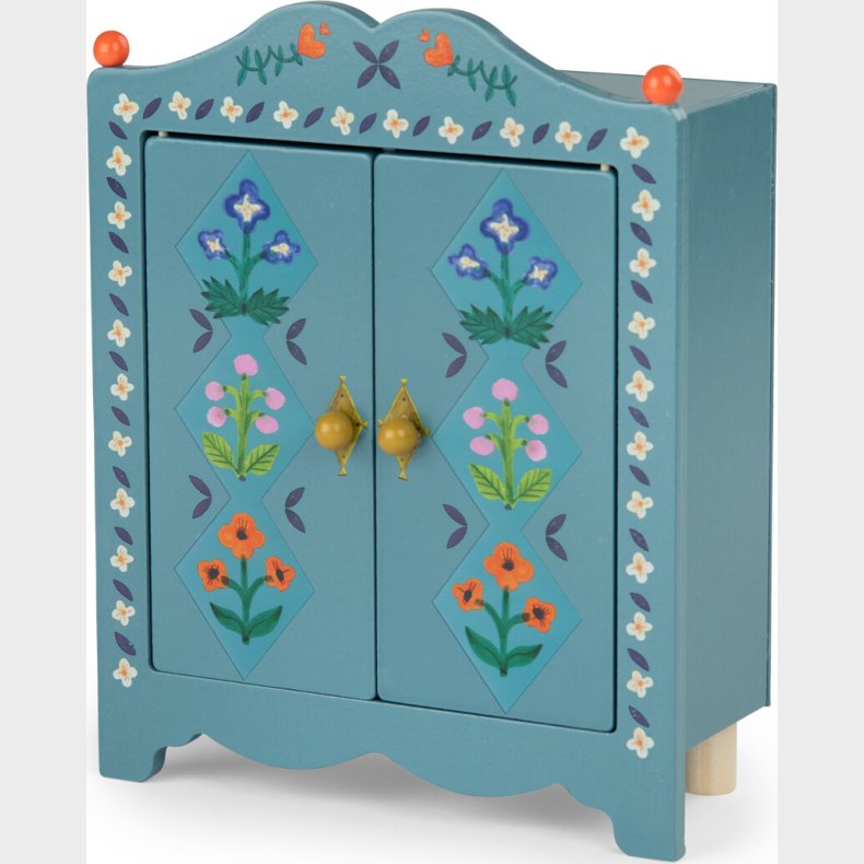 Moulin Roty - Legest - Kldeskab - Les Minouchkas