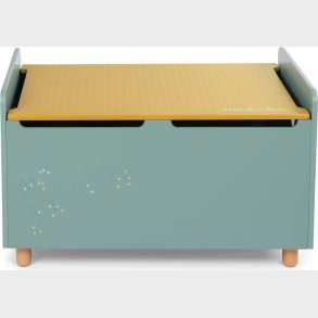 Moulin Roty - Leget�jskiste - Trois Petits Lapins