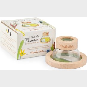 Moulin Roty - Lille Insektglas - Le Botaniste