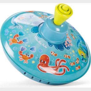 Moulin Roty - Lille Snurretop - Les Aventures De Paulie