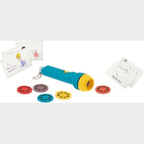 Moulin Roty - Lygte - Fortl En Historie