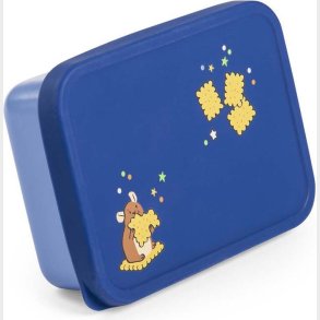 Moulin Roty - Madkasse - Puce Og Pilou