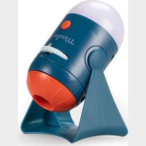 Moulin Roty - Miniprojektor - Rummet