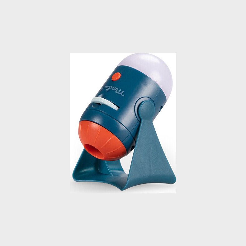 Moulin Roty - Miniprojektor - Rummet