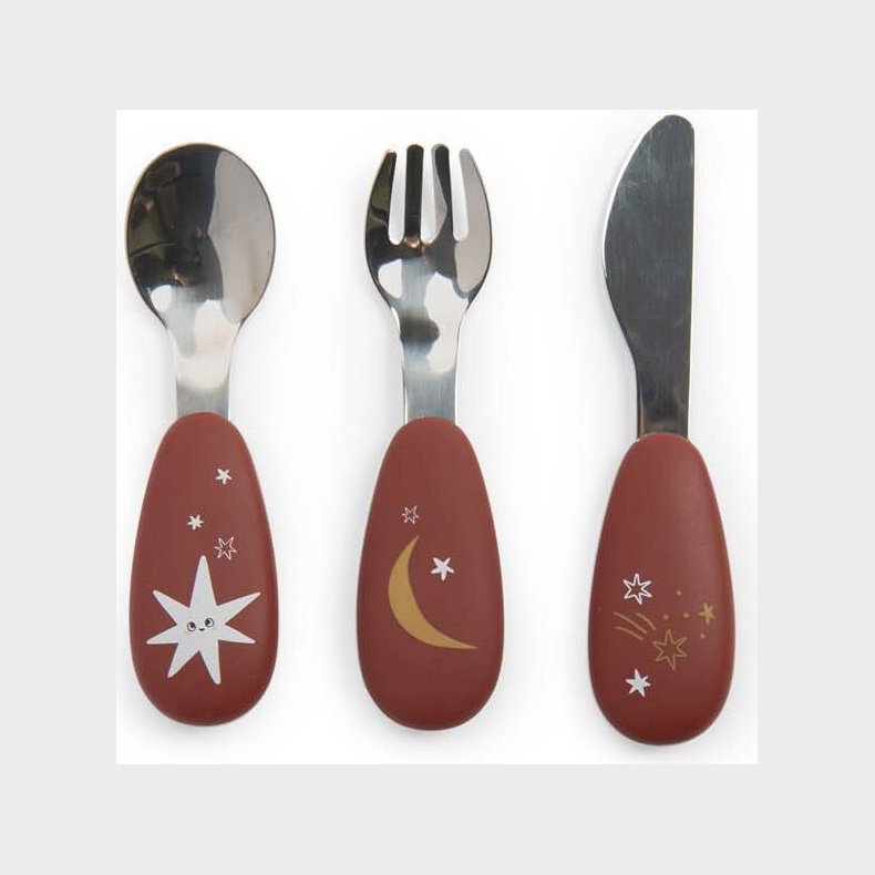 Moulin Roty - Mit Frste Bestikst - Aprs La Pluie