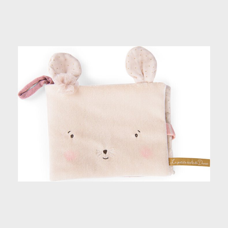 Moulin Roty - Mit F�rste Fotoalbum - Mus - La Petite Ecole De Danse