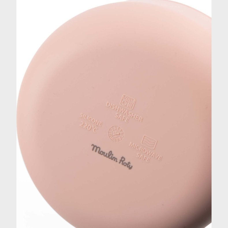 Moulin Roty - Mit Frste Spisest - Aprs La Pluie