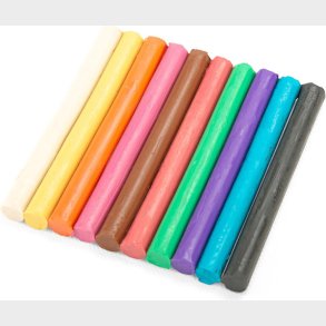 Moulin Roty - Modellervoks - Popipop