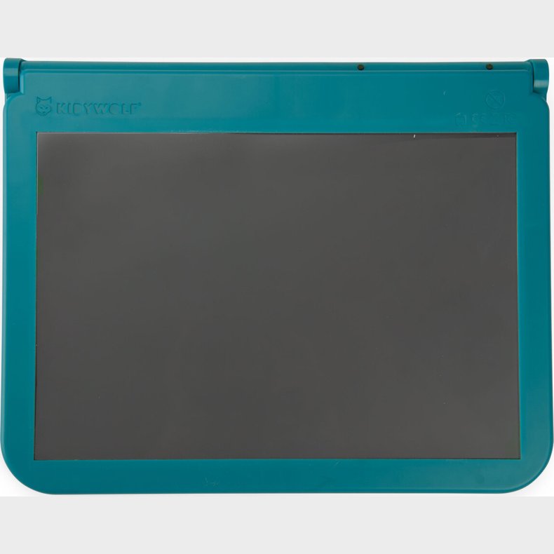 Moulin Roty - Moulinroty - Tegnetavle Med Lys - Tout Autour Du Monde