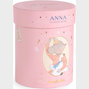 Moulin Roty - Mus Bamse - Anna - La Petite Ecole De Danse