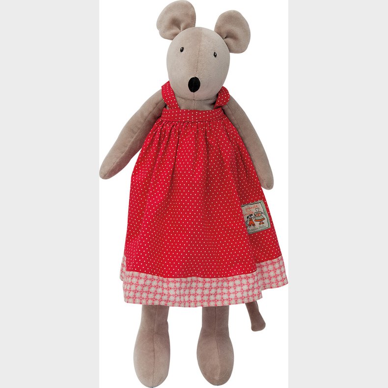 Moulin Roty - Musen Nini 50 Cm - La Grande Famille
