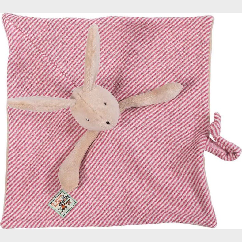 Moulin Roty - Nusseklud - Kaninen Sylvain - La Grande Familie