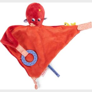 Moulin Roty - Nusseklud Med Bl�ksprutte - Les Aventures De Paulie