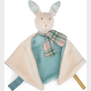 Moulin Roty - Nusseklud Med Kanin - La Petite Ecole De Danse