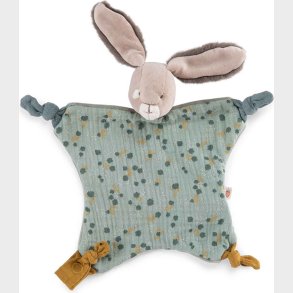 Moulin Roty - Nusseklud Med Kanin - Salvie - Trois Petits Lapins