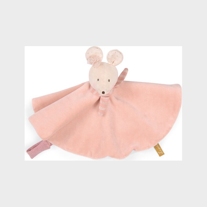 Moulin Roty - Nusseklud Med Mus - La Petite Ecole De Danse