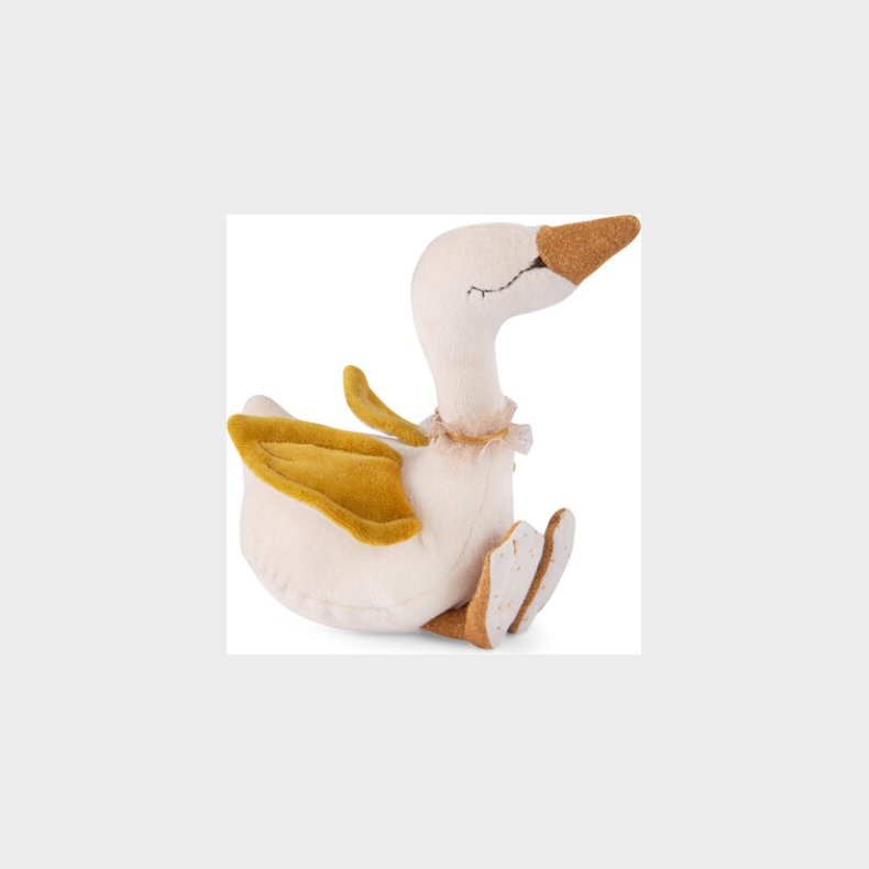 Moulin Roty - Rangle - Gylden Svane - La Petite Ecole De Danse