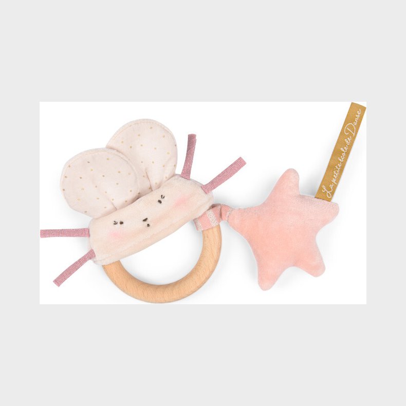 Moulin Roty - Rangle I Tr� - Mus - La Petite Ecole De Danse