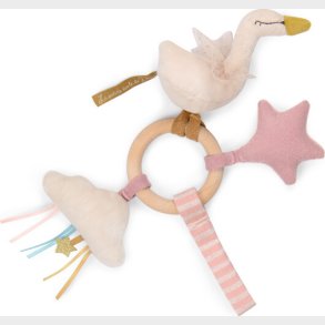 Moulin Roty - Rangle I Tr - Svane - La Petite Ecole De Danse