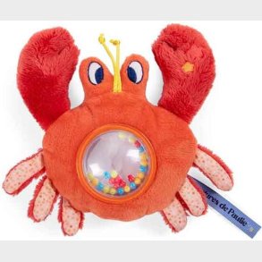 Moulin Roty - Rangle - Krabbe - Les Aventures De Paulie