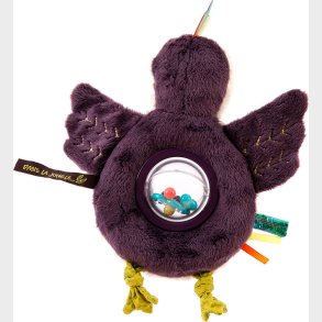 Moulin Roty - Rangle Med Lyd - Tukanen Pakou