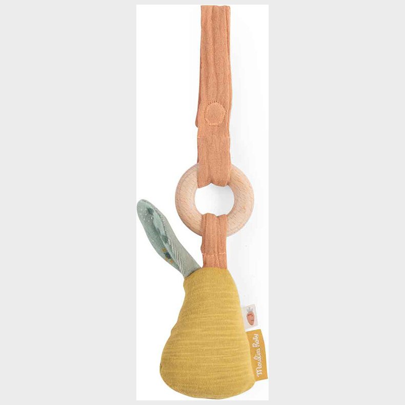 Moulin Roty - Rangle Med Trring - Pre - Trois Petits Lapins