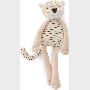 Moulin Roty - Rangle - Tigeren Baboo 30 Cm - La For�t Mawa