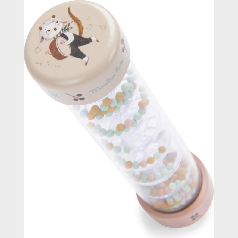 Moulin Roty - Regnstav - Aprs La Pluie